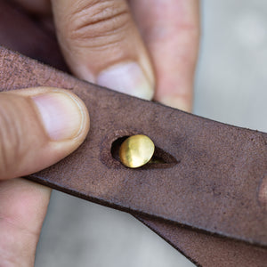 X Body Belt Bag - Black