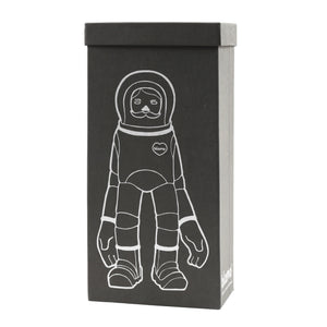 Hand Made Custom Blamo Collectible Art Toy Box