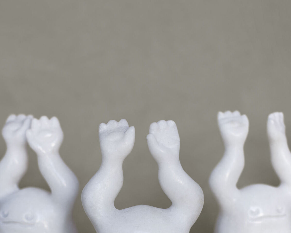 SECRET ROOM - LIMITED EDITIONS AND ONE-OF-A-KINDS OPENING SOON