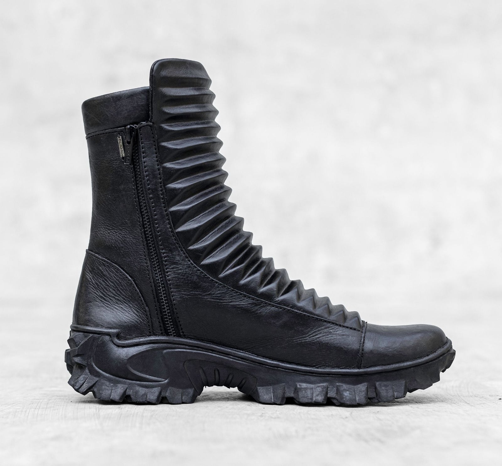 How to Care for Your Leather Boots