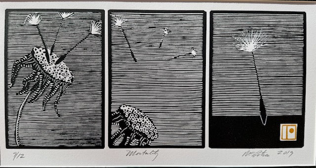 Block Print Workshop