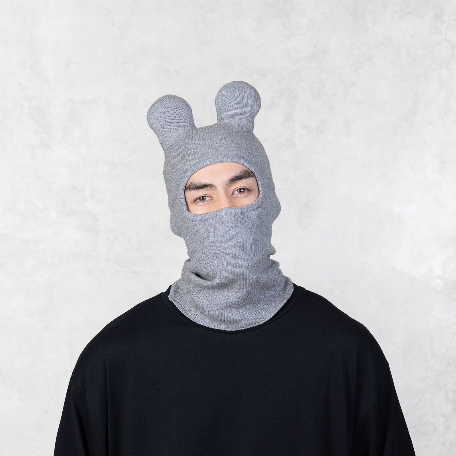 KNIT MASKS - BALACLAVAS - blamo.store
