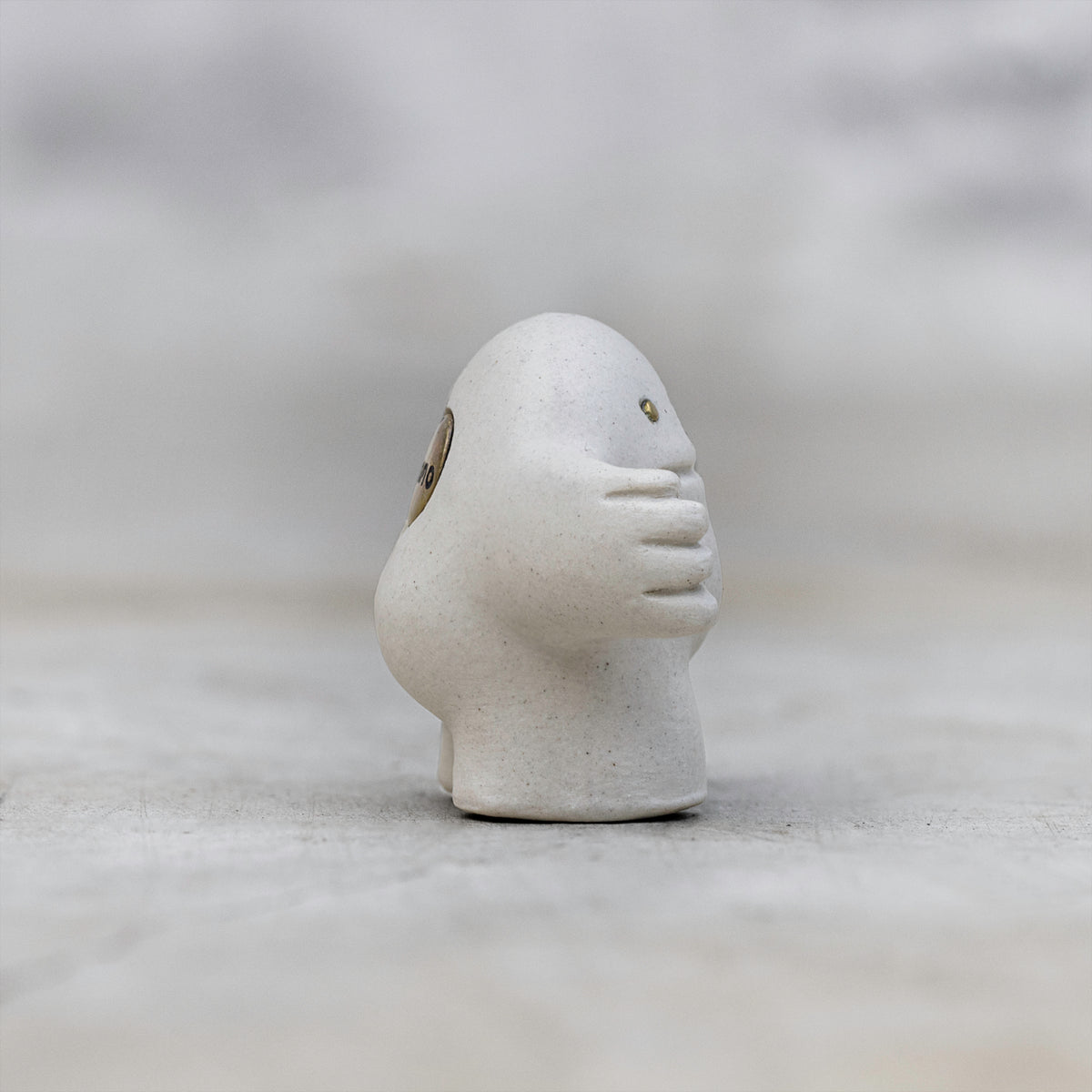 Ceramic Hug