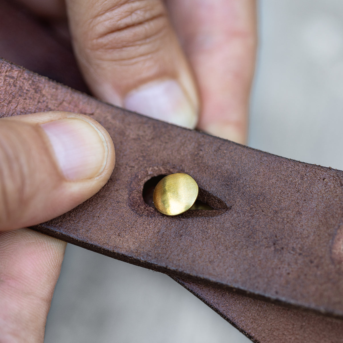 X Body Belt Bag - Black