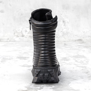 Skywalker Boots - Black