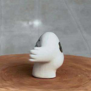 Ceramic Hug
