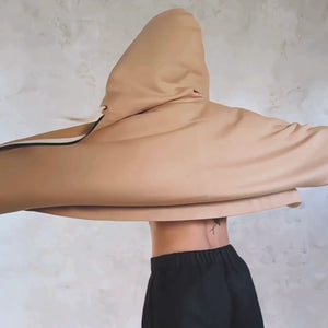 Daydreamer Hoodie - Fog