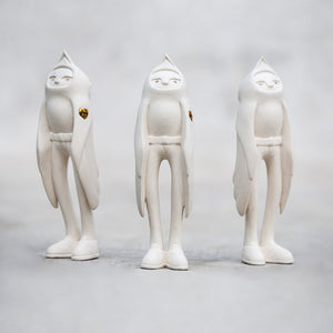 Blamo Ceramic Art Figurines