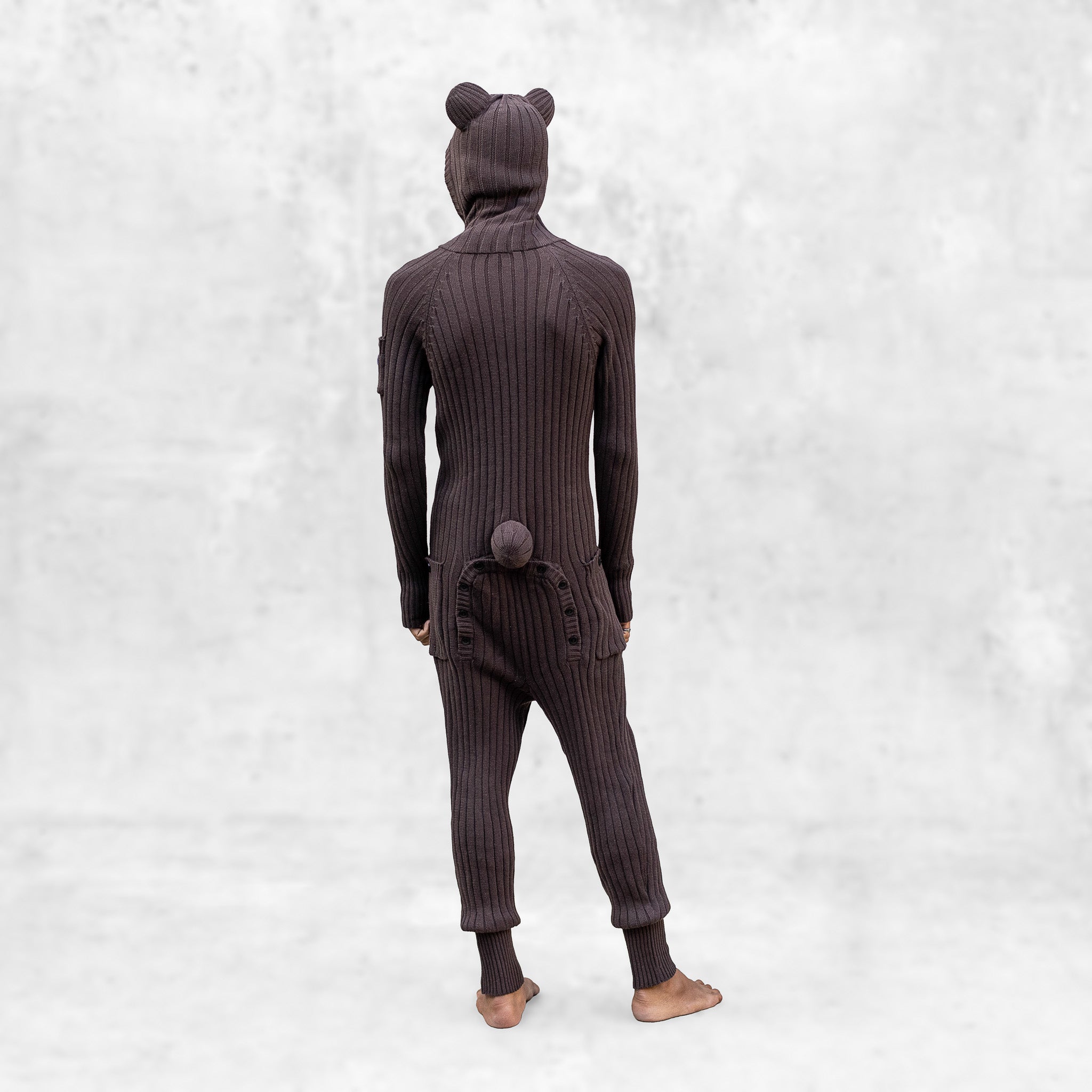 Bear Onesie XL Bear Onesie XL