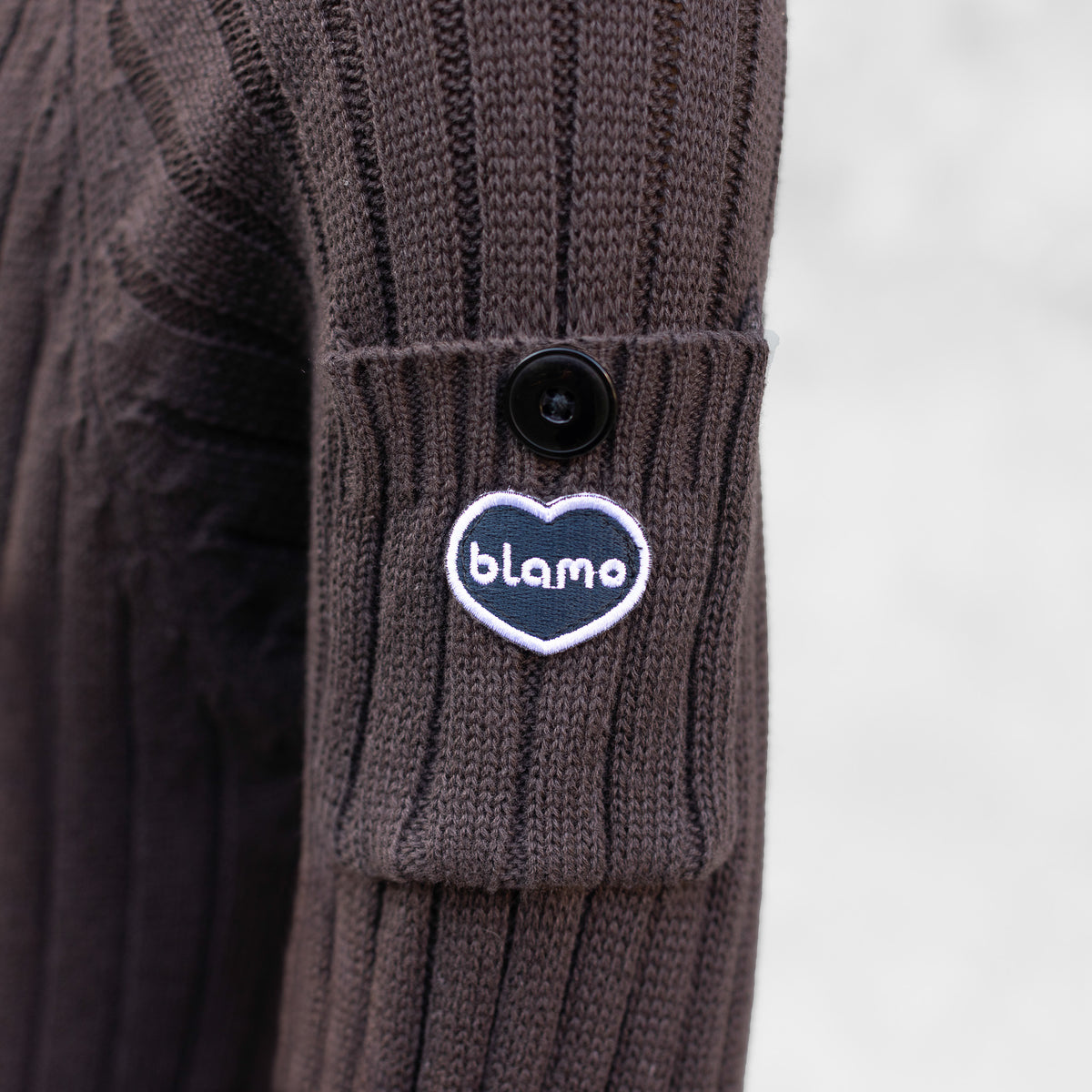 Hooded Brown Bear Adult Playsuits by BLAMO