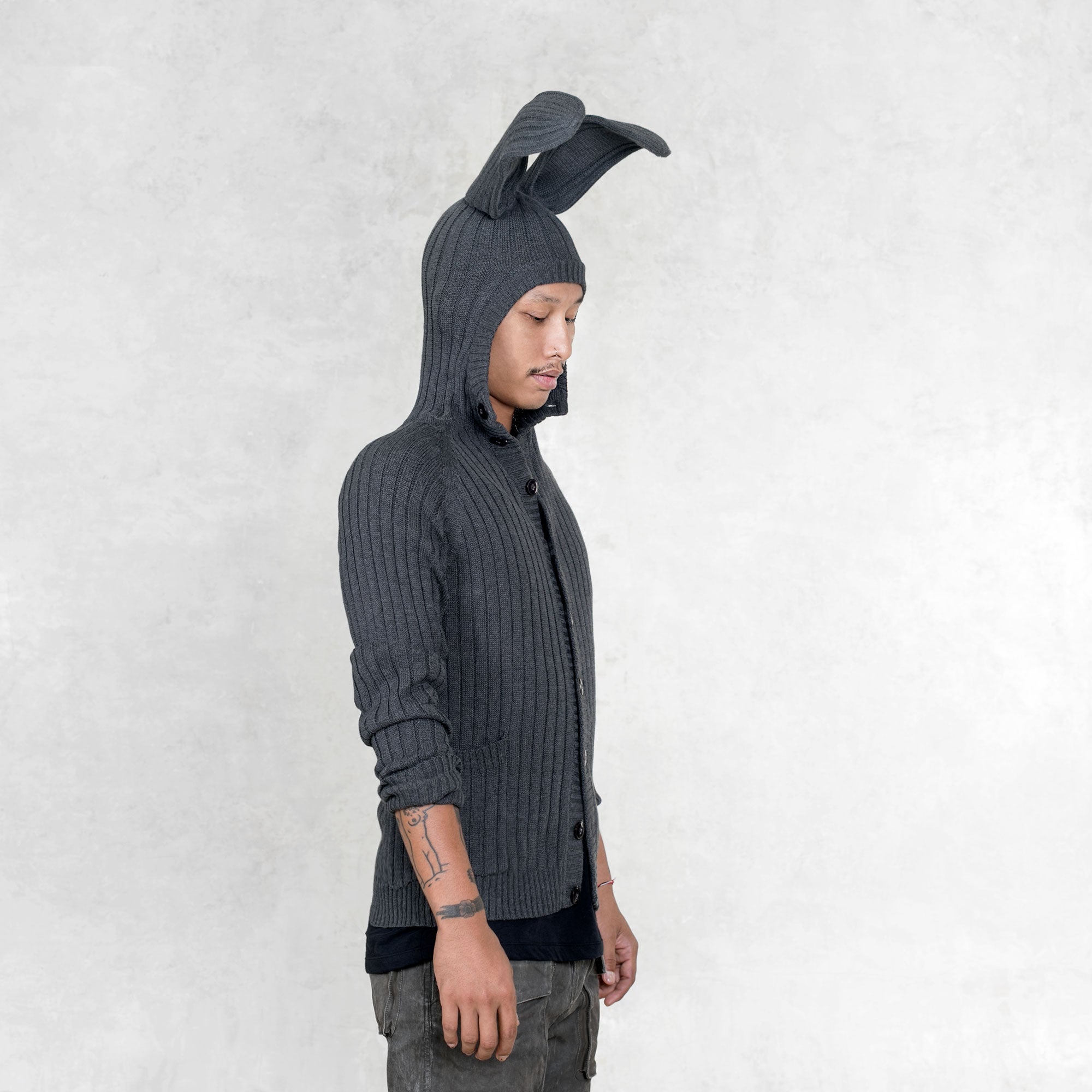 ★CPGN STUDIO★送料込み★大人気★Buzzy Bunny Pigment Hoodie 71fuFKfNL+L.jpg