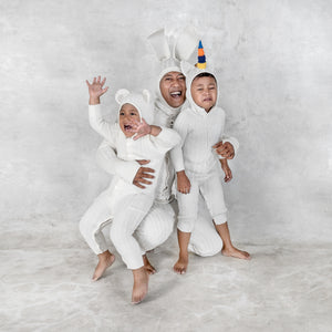 onesies for the whole family