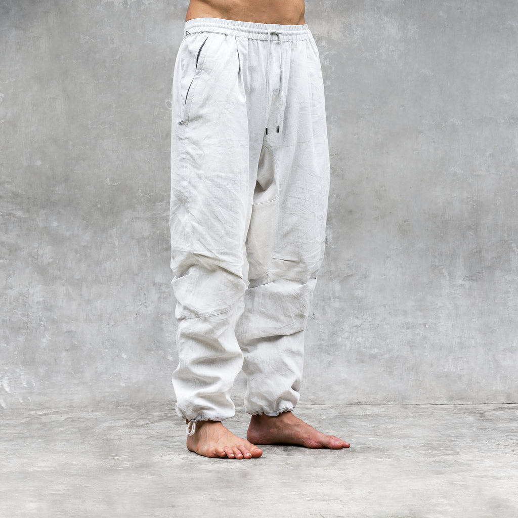 Chute Pants - Bone - blamo.store