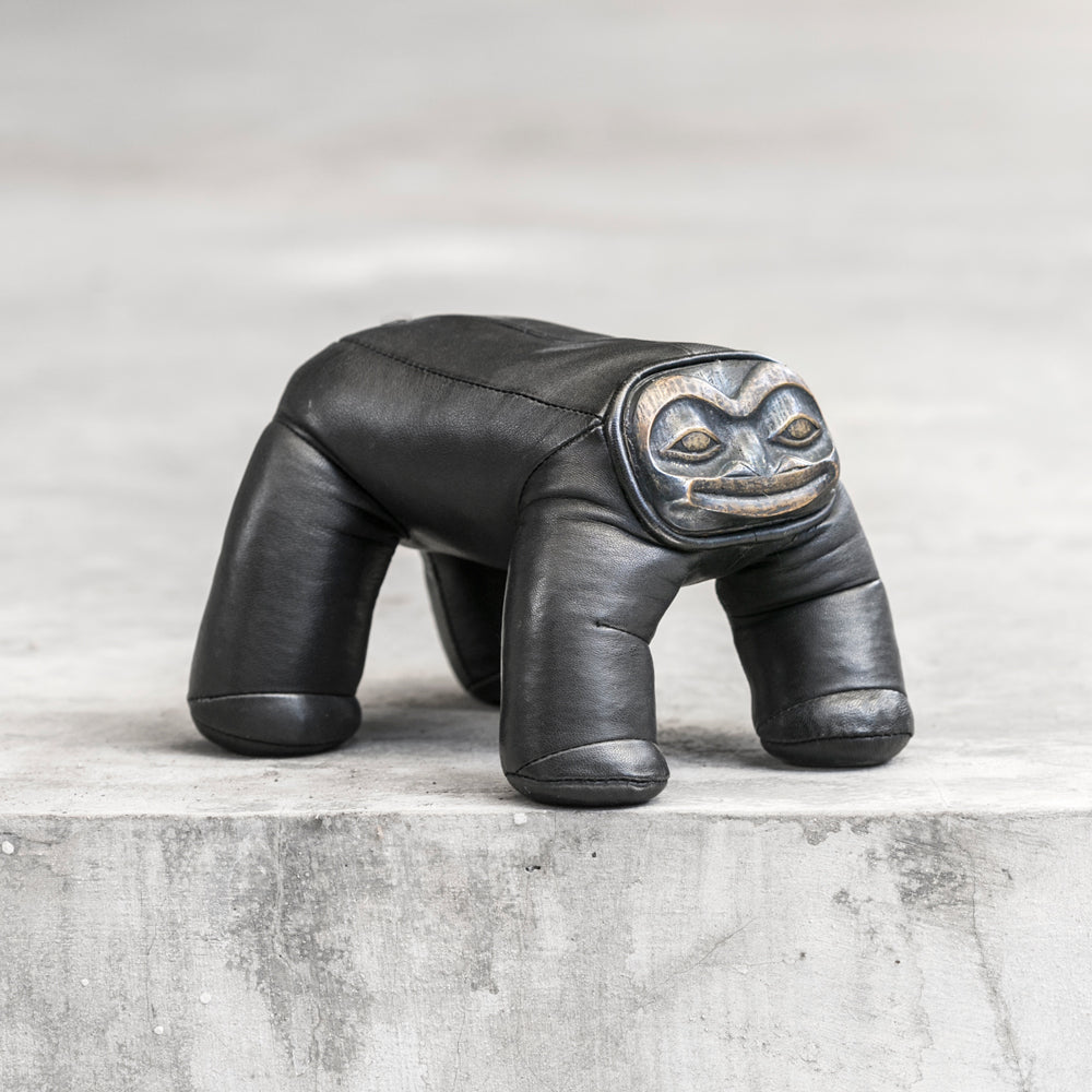 Frog Dog Shape Shifter Art Toy