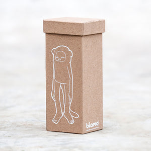 Custom Hand Made Blamo Art Box