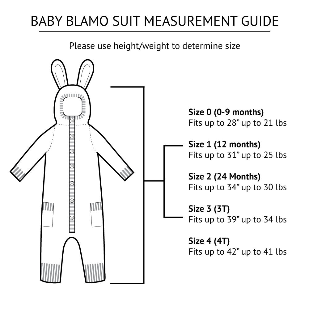 後払い手数料無料】 BUNNY BABY Katie SHOWER suits play サロペット