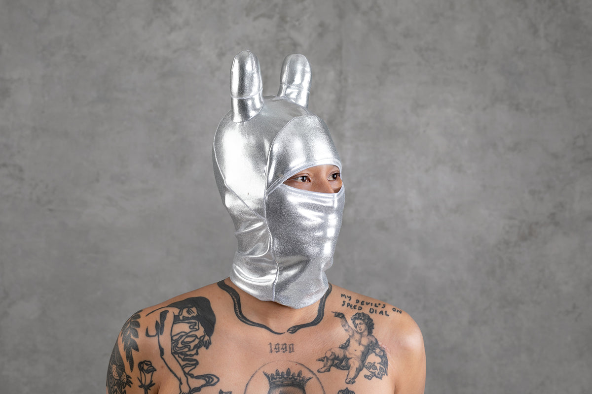 Balaclava Mask with Ears