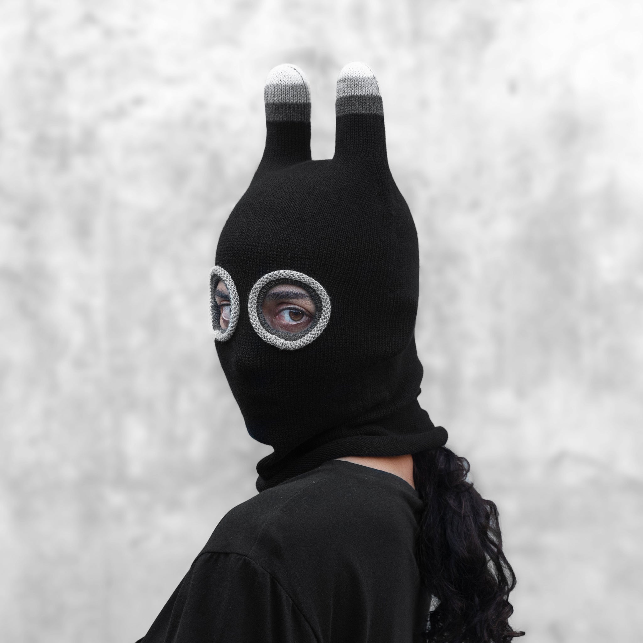 Socky Balaclava - Gradient - blamo.store