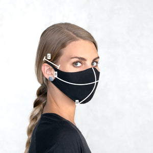 Face Mask Measurements