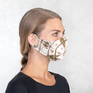 Adult Secure Fit Face Mask
