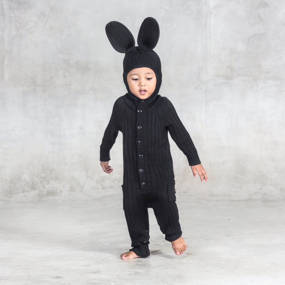 Baby Bunny halloween costume