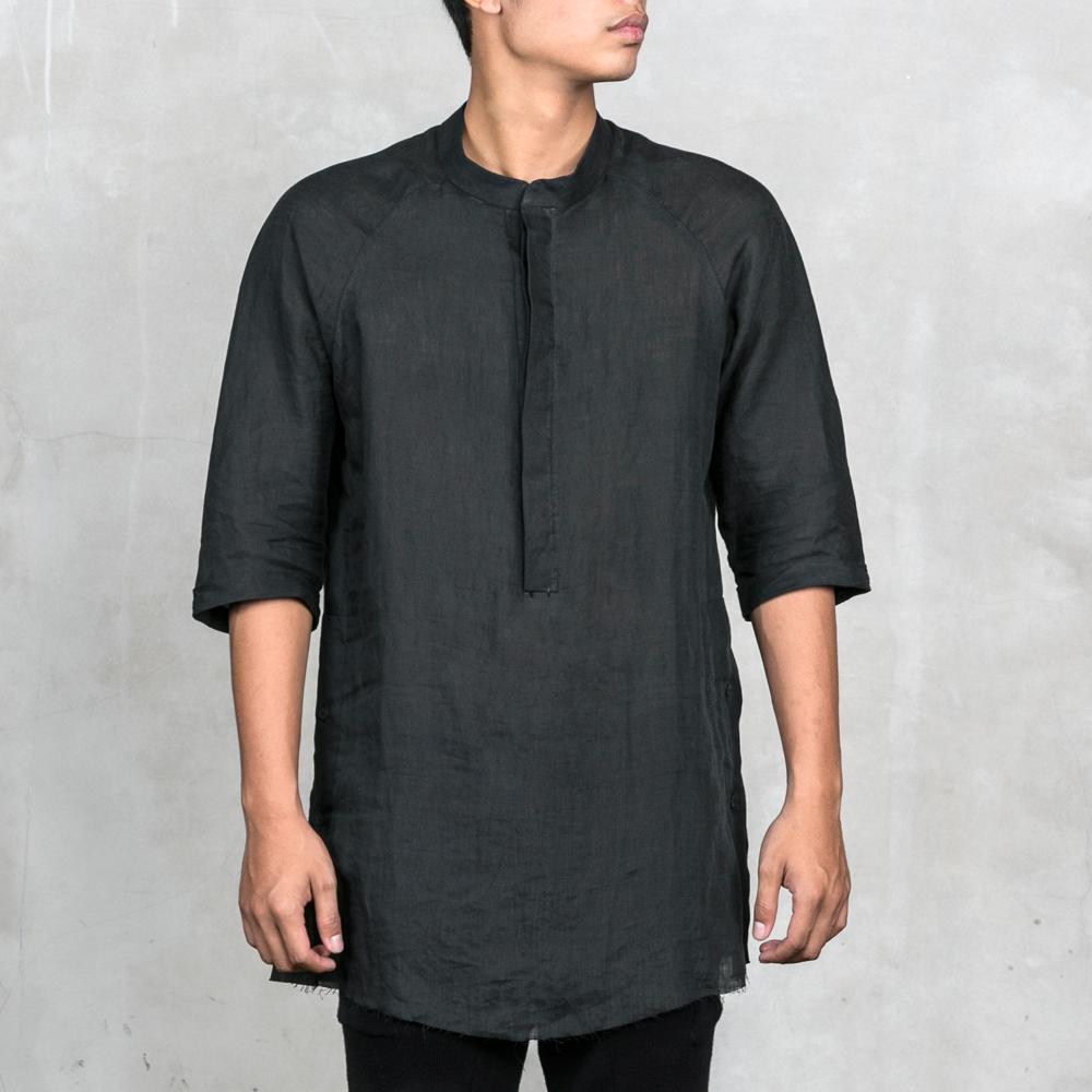 modern kaftan