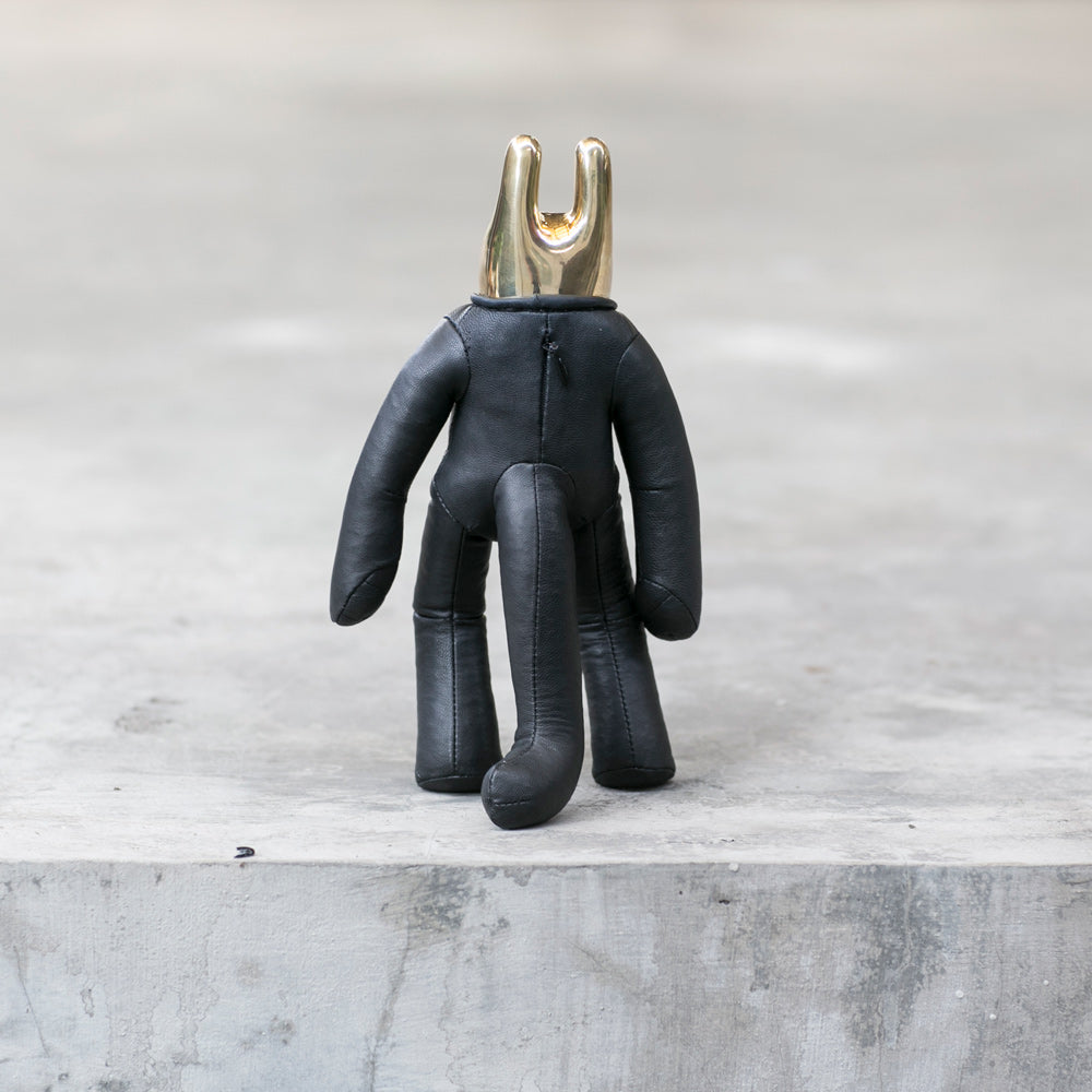 Figure inspired in Siren head siren head art toy gift -  Portugal
