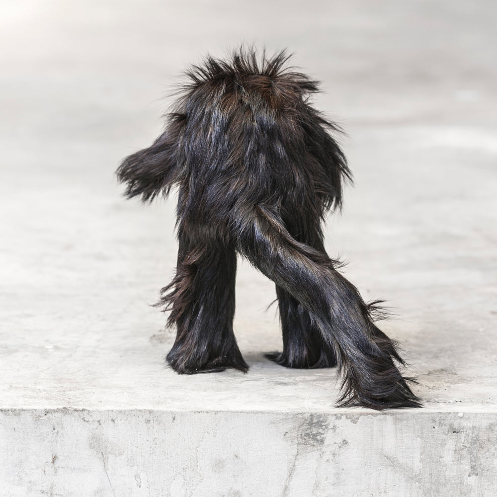 Blamo Fur Collectible Art Toy