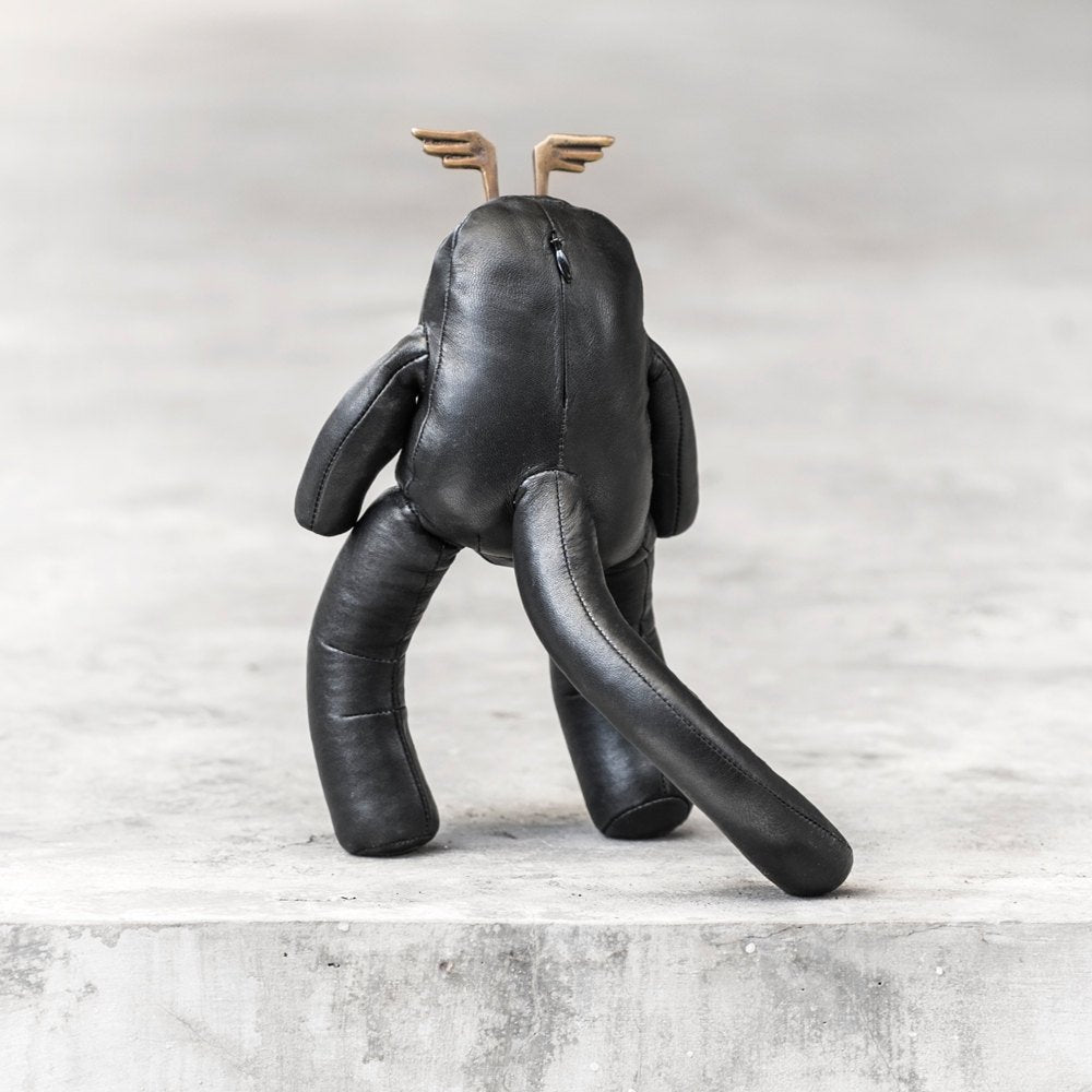 Blamo Flying Monkey Collectible Art Toy