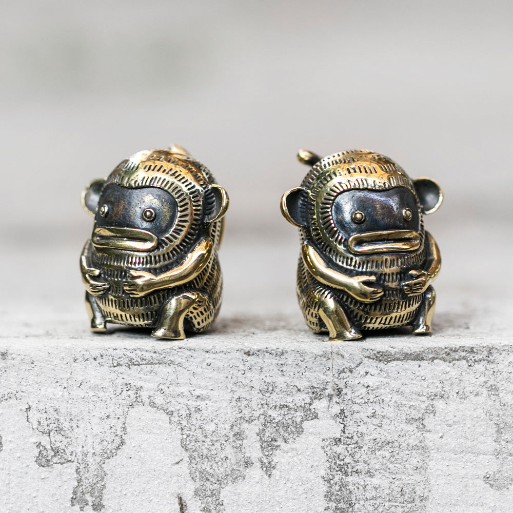 Brass Monkey Designer Blamo Toys
