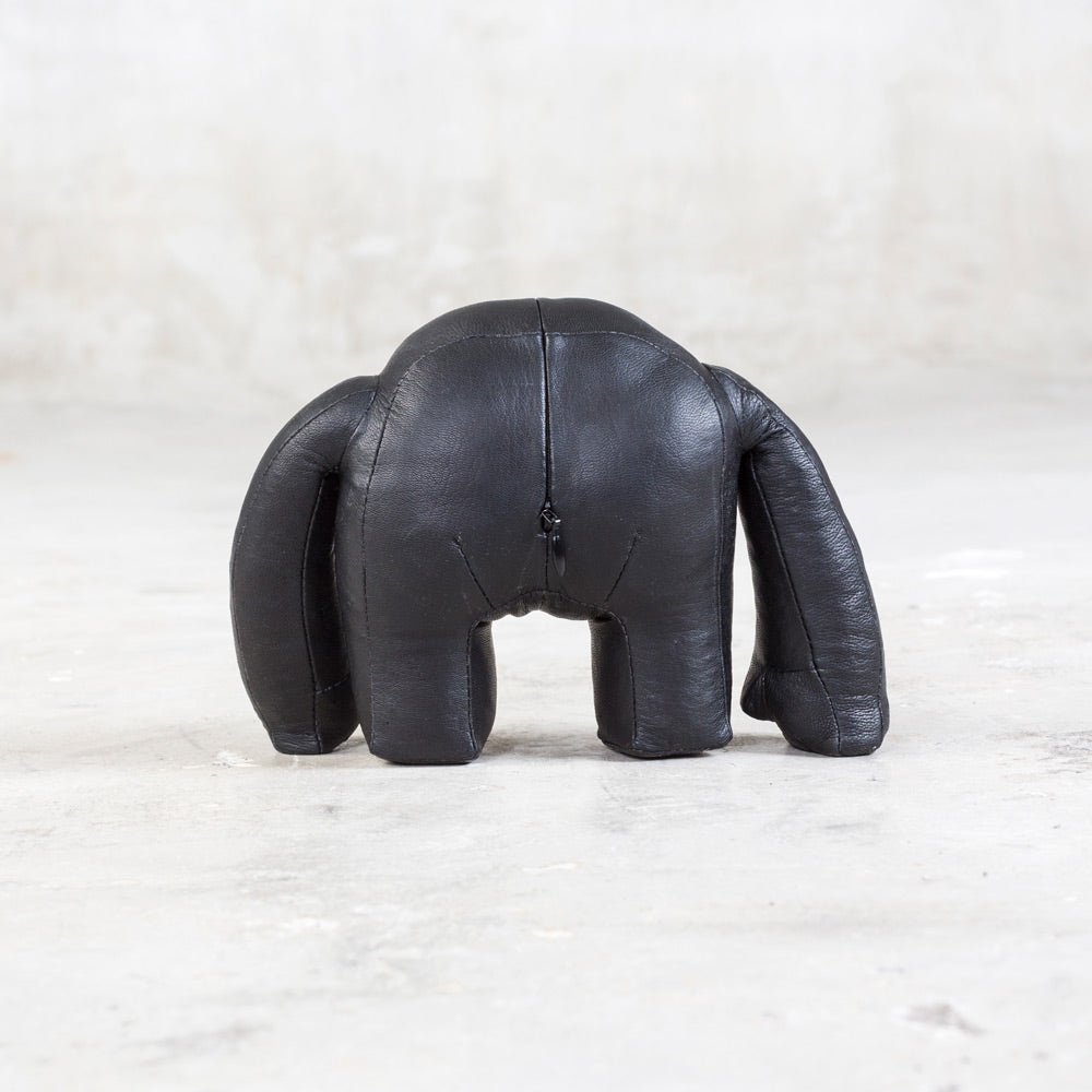 Blamo Leather Art Toys For All Ages