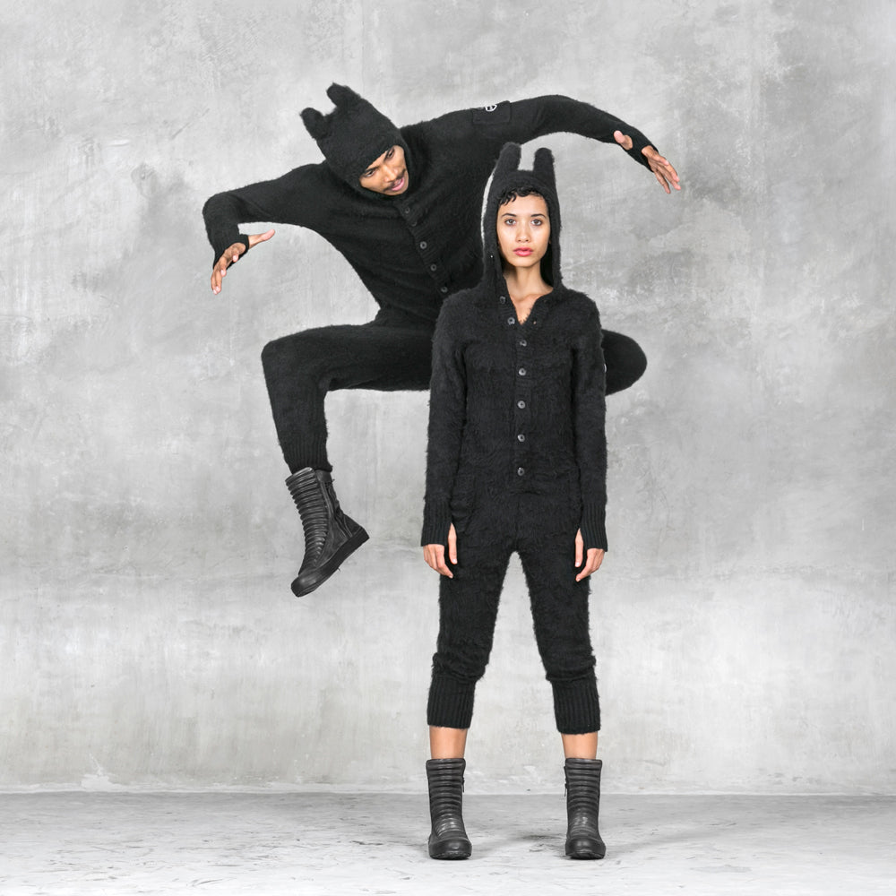 Socky Onesie - blamo.store