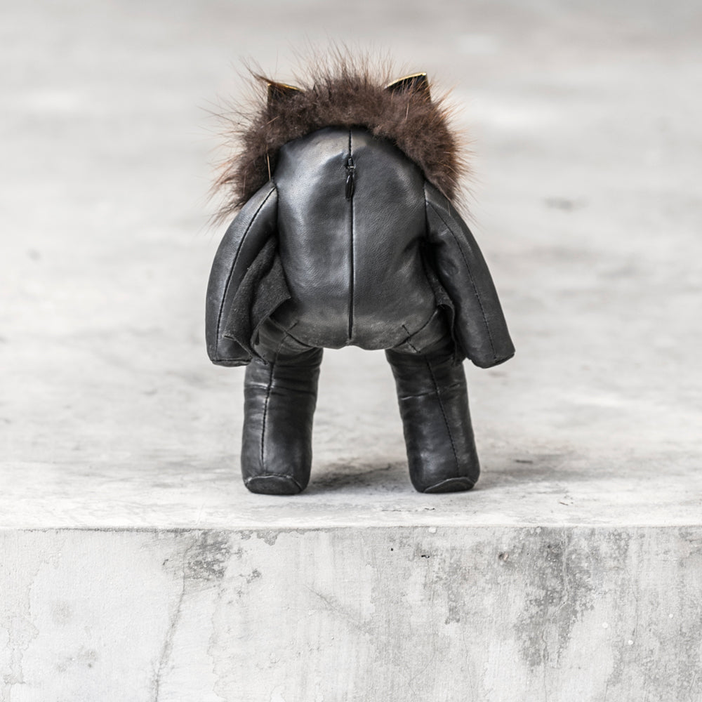 Blamo Designer Collectible Art Toy