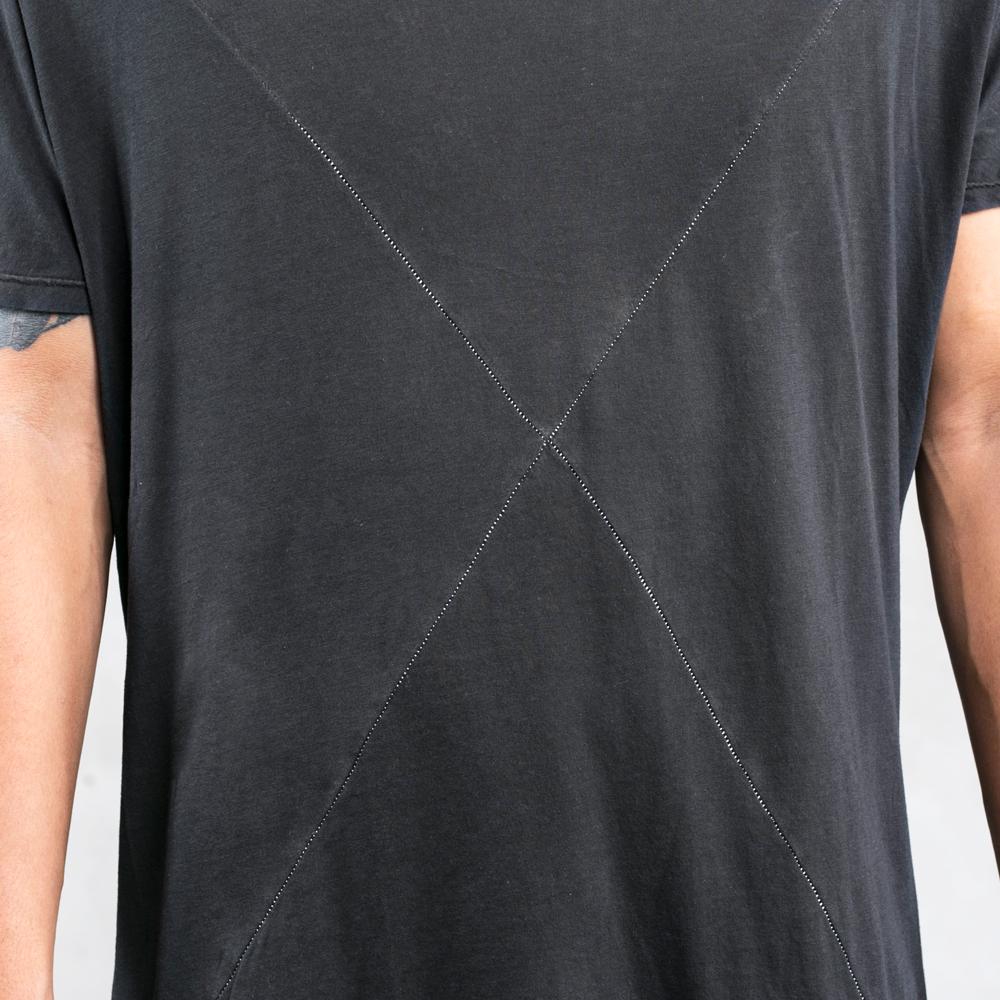 Men's X Cotton Tee Shirt